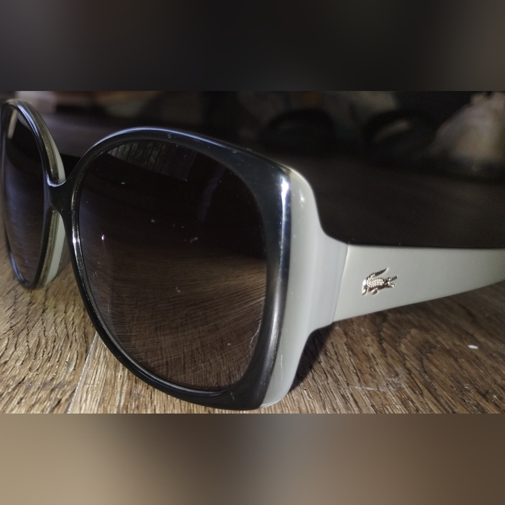 Lacoste Sunglasses